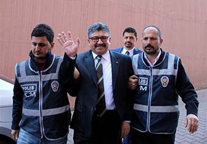 Boydak Holding'te Hacı Boydak dönemi sona erdi