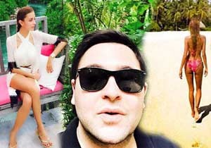 Hacı Sabancı ile Özge Ulusoy ilişkisi evliliğe mi gidiyor