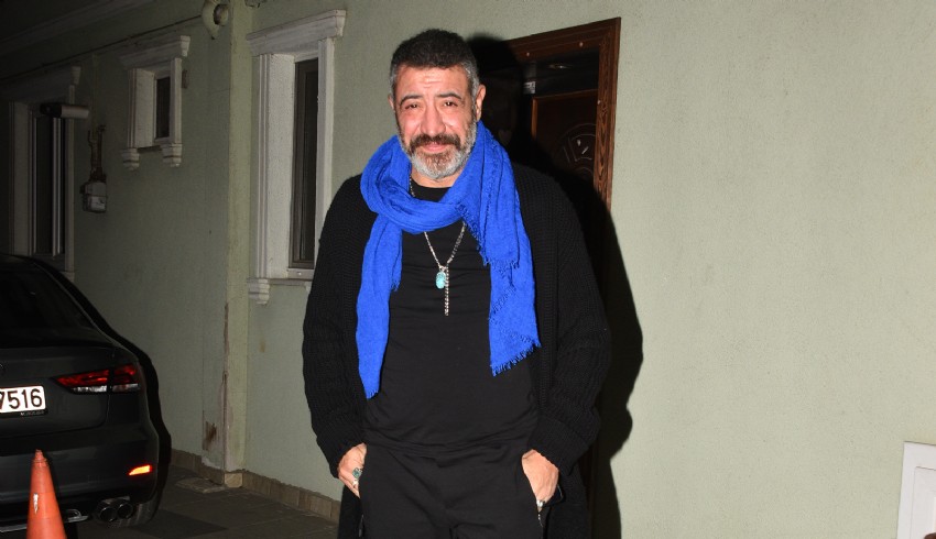 Hakan Altun’un yorgun gecesi: Ciddi bir operasyon geçirdi
