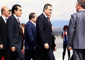 Hakan Fidan AKP’den adaylığını geri çekti, MİT'e Müsteşar oldu