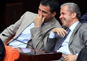 AKP'de 2. Hakan Şükür krizi