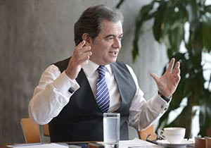 Denizbank'ın kaptanından kritik uyarı: Dolar güçlenecek