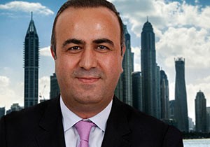 1.5 milyar $'lık Dubaili Hakan gurbetten döndü