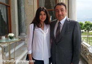 Mimar Hakan Kıran'dan müteahhitlere 'Dünya' göndermesi