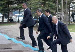 Ankara kulisi: Hakan Fidan o gece neredeydi?