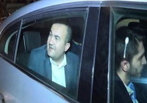 Hakim Metin Özçelik'in ardından Mustafa Başer de tutuklandı
