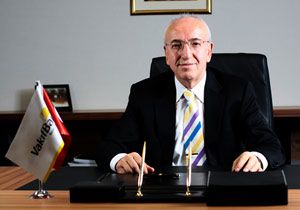 Vakıfbank yönetimi Cidde’de ne yapıyor?