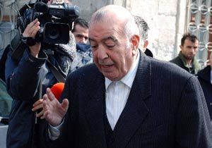 Halis Toprak’ın damadı neden tutuklandı?