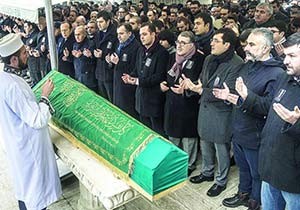 Ünlü iş adamının kızı savcılığa başvurdu: Babamın ölü şüpheli