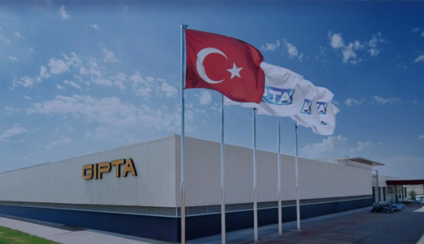Halka açılacak GIPTA ABD’de yatırım yapacak