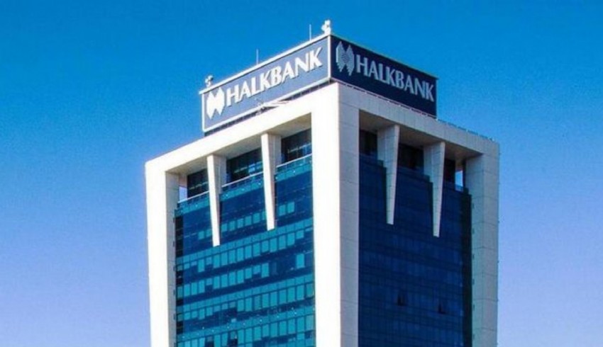 Halkbank geçen yıl 10,1 milyar TL net kar elde etti