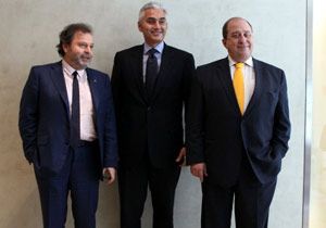 Yahudi lobisi, Türk işadamlarından ne istedi?