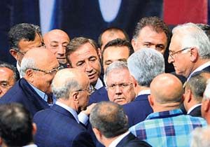 Hamdi Akın çıldırttı!