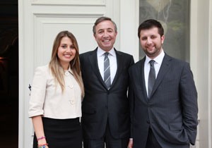 Hamdi Akın'dan radikal karar