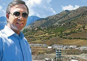 Akfen, 400 milyon liralık hisse satacak