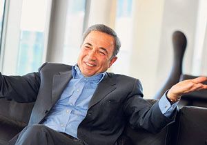 'Anadolu tacirleri anasını ağlatıyor!'