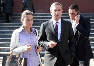 İş adamı Hamdi Akın da şike ifadesi verdi