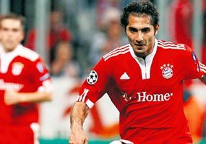 Hamit Altıntop, Pazartesi Real Madridli oluyor