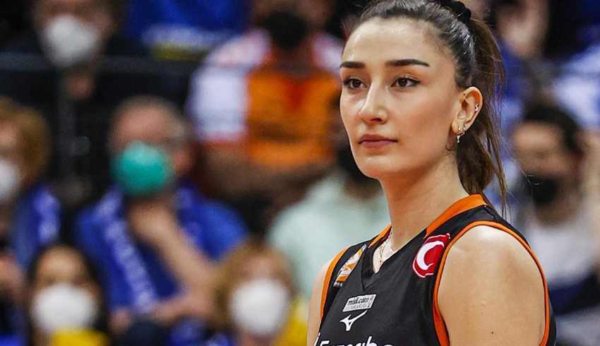 Hande Baladın’a tehdit yağdıran sanığa tahliye: Bipolar hastasıyım