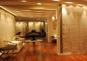 Bush'a halı satan 120 yıllık halıcı kepenk kapattı