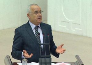 Bankanın uyanıklığı bu kez vekile çarptı!