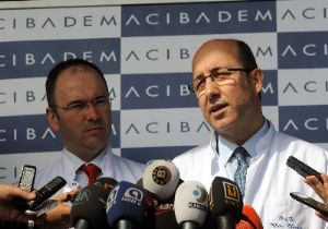 Tatlıses'in doktorundan son açıklama