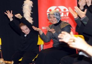 Hayrünnisa Gül, Güler ve Dilek Sabancı okul açtı