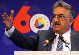 ''Türk'' kelimesi yasak mı değil mi?