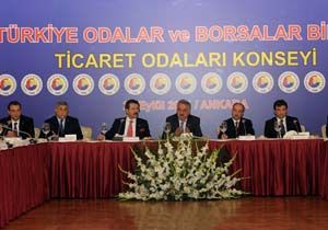 Müjde! Gümrük ve Ticaret Konseyi geliyor