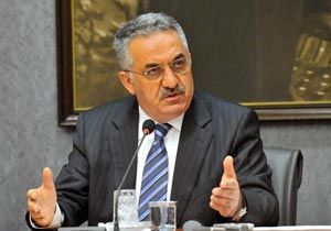 Siber saldırıya karşı gümrüklere kalkan