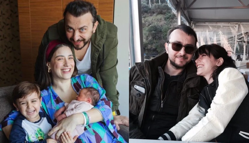 Hazal Kaya ve eşi Ali Atay'dan 10 milyon TL'lik anlaşma