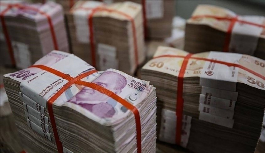 Hazine ve Maliye Bakanlığı 21,1 milyar lira borçlandı