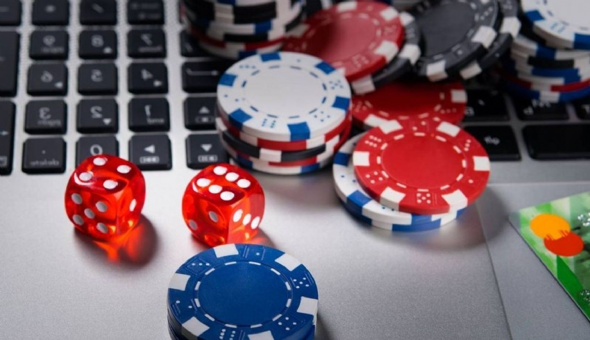 Bakanlıktan 1212 kumar sitesi için suç duyurusu