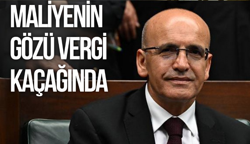 Hazine ve Maliye Bakanlığı, vergi kaçağını önlemek için sektörleri radarına aldı