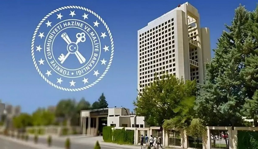 Hazine ve Maliye Bakanlığı yarın 4 ihale düzenleyecek