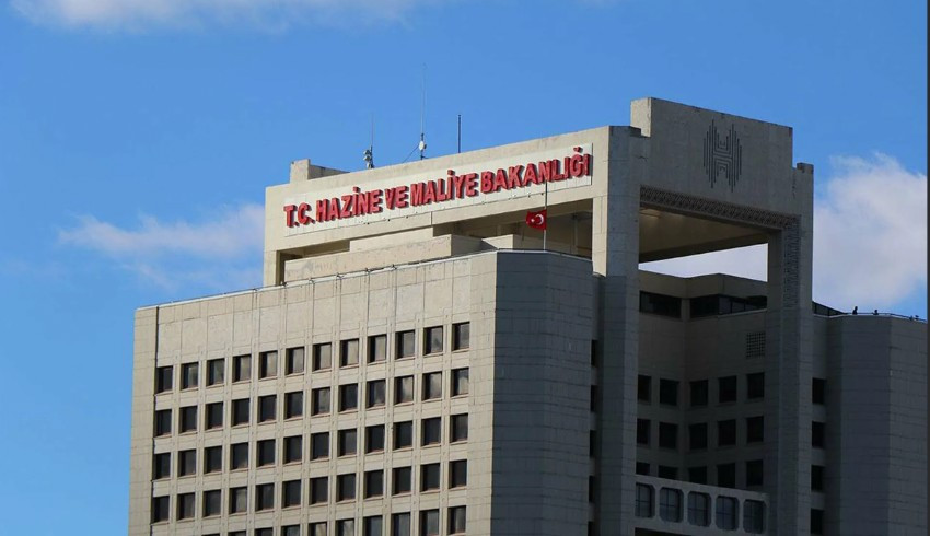 Hazine yarın 2 ihale düzenleyecek