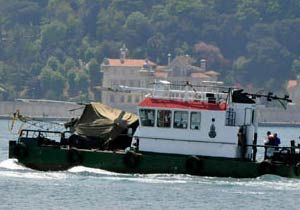 Polis helikopteri neden düşmüş?