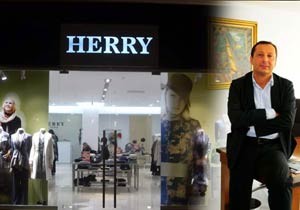 Herry markasını kaptıran şirket sahibi ne işine girdi?