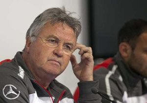 'Hiddink'in şu anki ruh hali nasıl, nerede hata yaptı?'