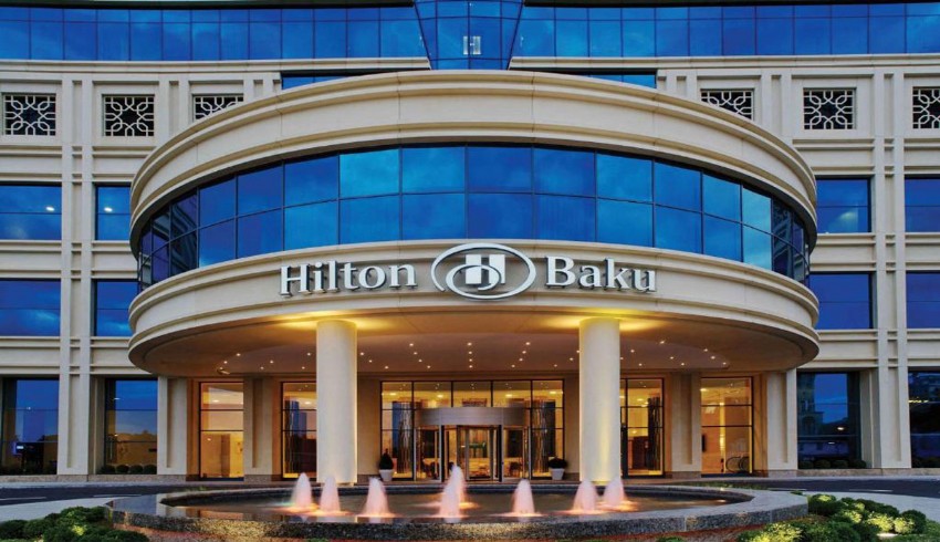 Hilton Türkiye’de 11 otel daha açacak