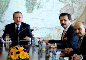 STK’lardan Başbakan’a: Seçim bitti, ortam yumuşasın