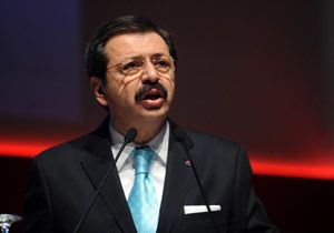 Hisarcıklıoğlu, kime nikah şahidi oldu?