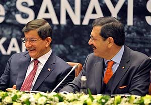 TOBB: Şimdi, ekonomiye ve reformlara odaklanma zamanı