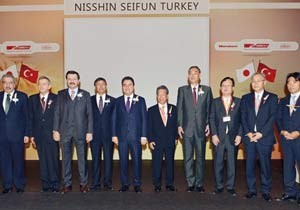 Hisarcıklıoğlu, Türk makarnasını dünyaya satacak