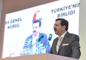 Nuh'un Ankara Makarnası'na Japon ortak