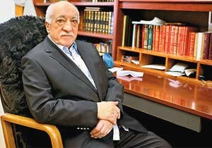 ​İşte Gülen'in köyünde kazanan parti