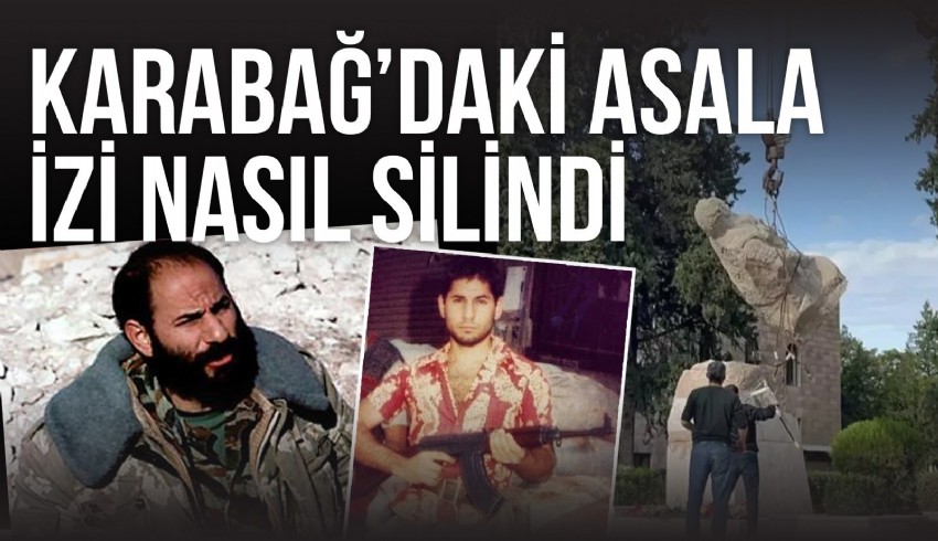 Hocalı Katliamı'nın baş sorumlularından birisiydi