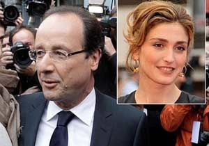 Ülkenin 1 numarası yasak aşk yaşıyor