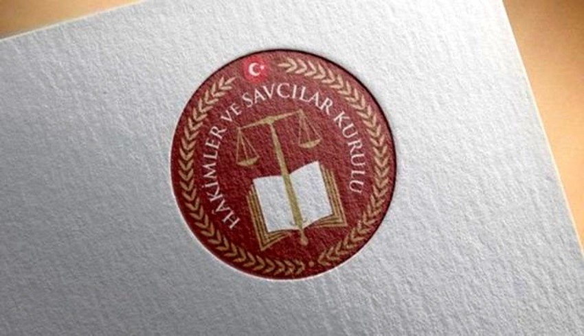 HSK, Yargıtay'a 4 yeni üye seçti
