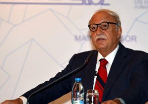 Hüsnü Özyeğin hangi sektörü çok sevdi?